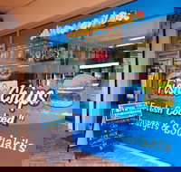 The Local - Great Ocean Road Restaurant