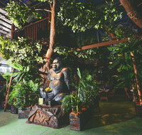 The Jungle - Kent Town Hotel - Great Ocean Road Restaurant