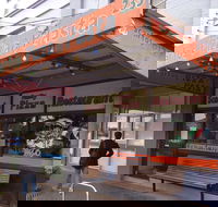 The Scarfo Family Pizza Restaurant - Great Ocean Road Restaurant