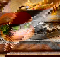 The Chookery Cafe - Great Ocean Road Restaurant