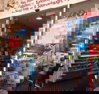 Tony Tran Bakery - Great Ocean Road Restaurant