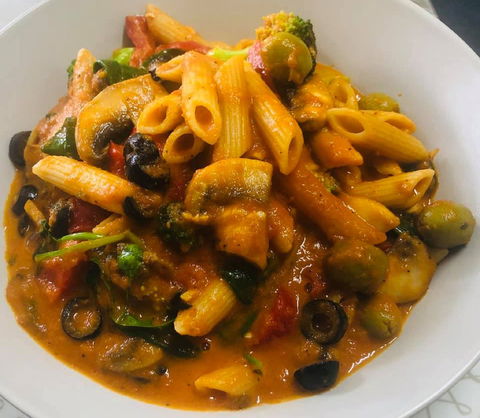 Toodyay Spice & Grill - Great Ocean Road Restaurant 0