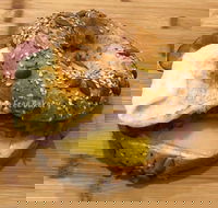 Treat No Wheat - Great Ocean Road Restaurant