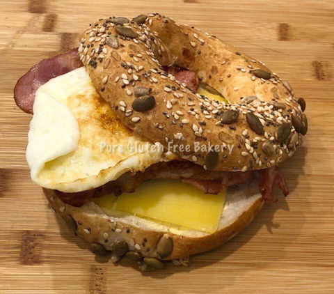 Treat No Wheat - Great Ocean Road Restaurant 0