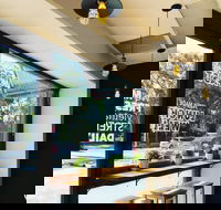 Viet Fresh Rolls - Great Ocean Road Restaurant