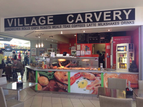 Village Carvery - Great Ocean Road Restaurant 0