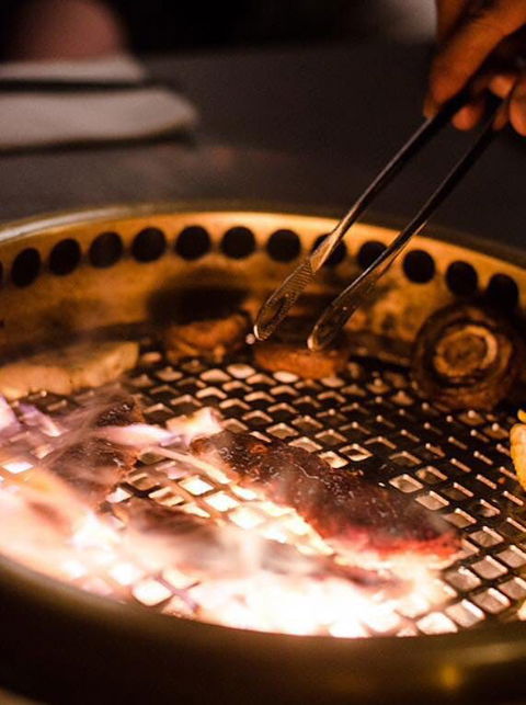 Wagyu Ya - Great Ocean Road Restaurant 0