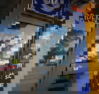 Wang's Noodle House - Great Ocean Road Restaurant