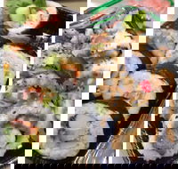 Wasabi Monkey - Great Ocean Road Restaurant