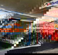 Watermark Restaurant - Great Ocean Road Restaurant