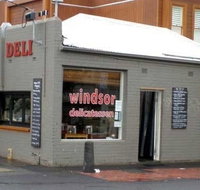 Windsor Deli - Great Ocean Road Restaurant