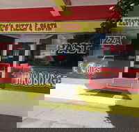 Zesty Joe's - Cheltenham - Great Ocean Road Restaurant