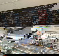 1770 Marina Cafe - Great Ocean Road Restaurant