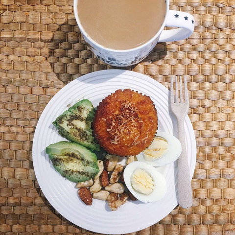 A&A Cake Shop - Great Ocean Road Restaurant 0