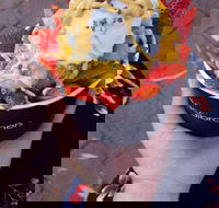 Acai Brothers Superfood Bar - Great Ocean Road Restaurant