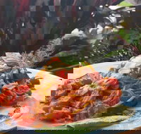 Anchor Buoy Cafe  Bar - Great Ocean Road Restaurant