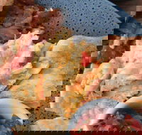 Angelo Pascucci - Great Ocean Road Restaurant