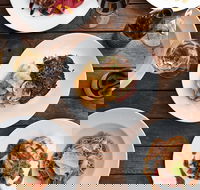 Balgownie Estate Winery Retreat  Restaurant - Great Ocean Road Restaurant