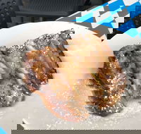 Bavarian Beach Bar  Cafe - Great Ocean Road Restaurant