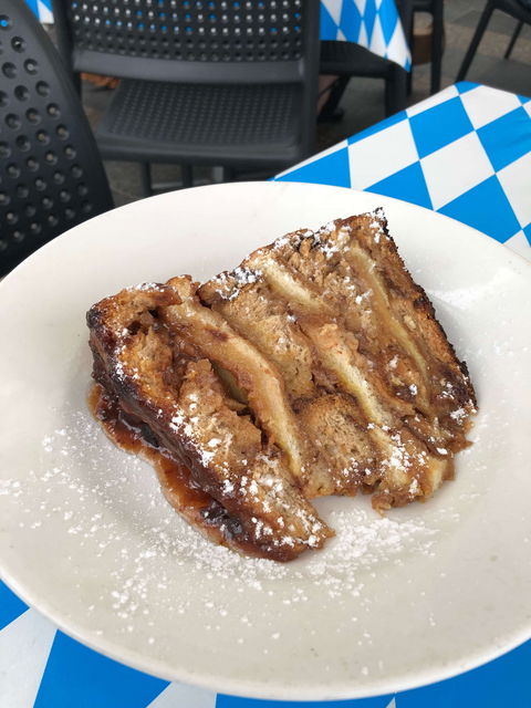 Bavarian Beach Bar & Cafe - Great Ocean Road Restaurant 0