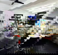 Body Fuel Cafe - Great Ocean Road Restaurant