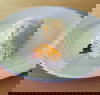 Bomb Caf - Great Ocean Road Restaurant