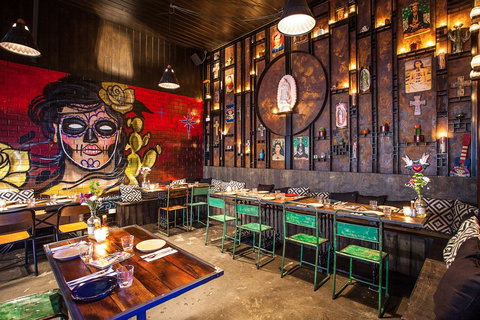 Bonita Bonita - Great Ocean Road Restaurant 0