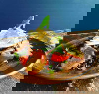 Boundary Espresso - Great Ocean Road Restaurant