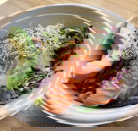 Bowls Baby - Great Ocean Road Restaurant