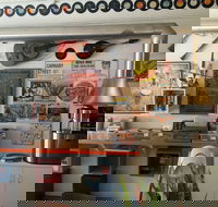Brewster's Gallery Cafe - Great Ocean Road Restaurant