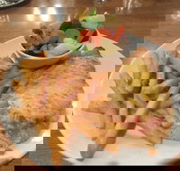 Bull and Bush - Great Ocean Road Restaurant