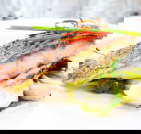 Cafe Pane E Vino - Great Ocean Road Restaurant