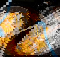 Cafe Crop - Great Ocean Road Restaurant