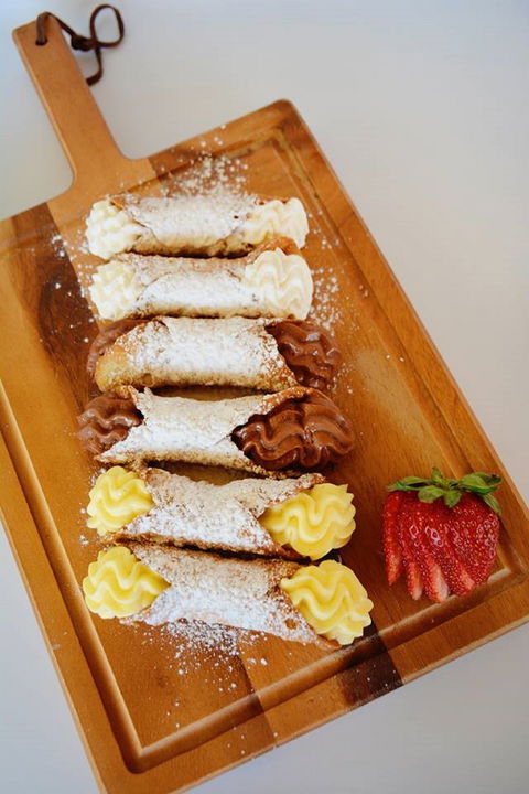 Cake Biz - Great Ocean Road Restaurant 1