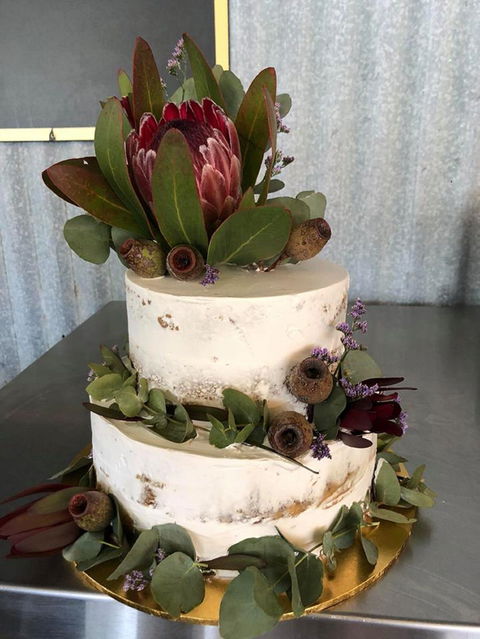 Cake Biz - Great Ocean Road Restaurant 2