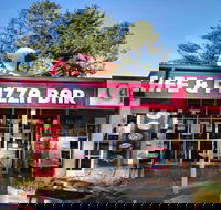 CappaRossi's - Great Ocean Road Restaurant