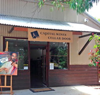 Capital Wines - Great Ocean Road Restaurant