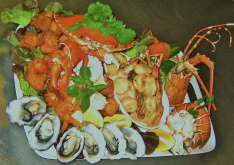 Cathy’s  Place - Great Ocean Road Restaurant 2