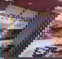 CC Station Cafe - Great Ocean Road Restaurant
