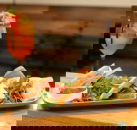 Cenzo's Cafe and Bar - Great Ocean Road Restaurant