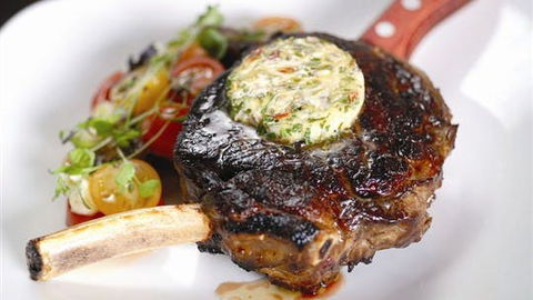 Char Restaurant At Admiralty - Great Ocean Road Restaurant 2