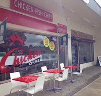 Chicken Choice - Great Ocean Road Restaurant
