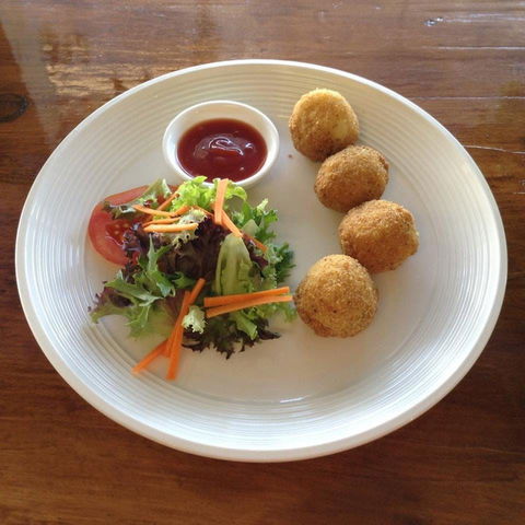 Chicken On Charcoal - Great Ocean Road Restaurant 0