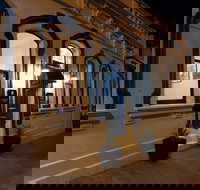 Coast Cafe Milton - Great Ocean Road Restaurant