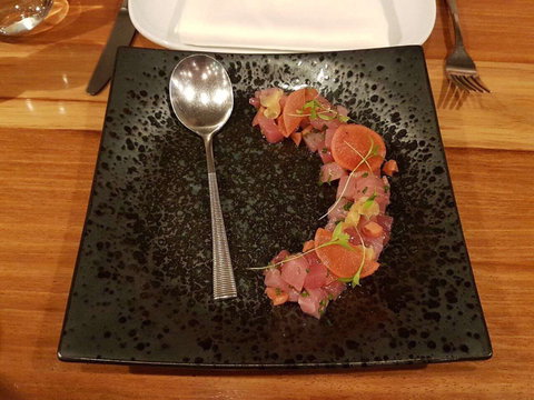 Coast - Great Ocean Road Restaurant 0