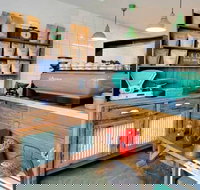 Cooh Cafe  Roaster - North Curl Curl - Great Ocean Road Restaurant