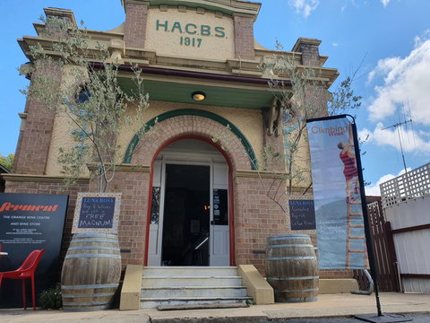 Cumulus Vineyards - Great Ocean Road Restaurant 0