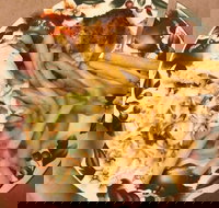 D'Angelos Estate Vineyard - Great Ocean Road Restaurant