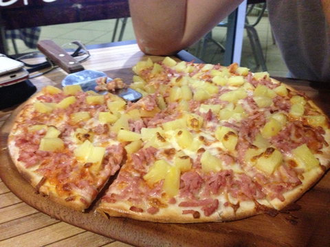 Dohboiz - Great Ocean Road Restaurant 0