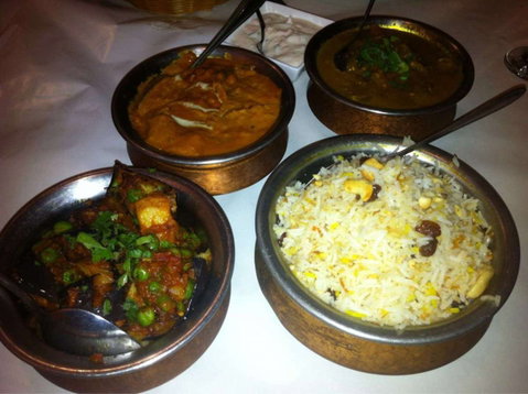 Downunder Curry - Great Ocean Road Restaurant 0
